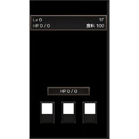 【はじめてのRPG制作におススメ】 Unity 初心者向けノンフィールドRPGの作り方講座【全14回】 【スマホ化対応】