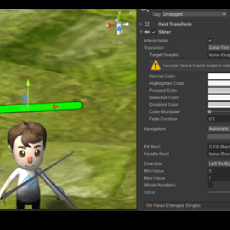 【初心者でもできる】ゼルダ風3Dアクションゲームの作り方講座【全16回】【スマホ化対応】