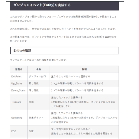 【超本格派】Unity 世界樹の迷宮風3DダンジョンRPGの作り方講座【全20回】 【スマホ化対応】【全プロジェクト・ソースコード・丁寧な解説付き】