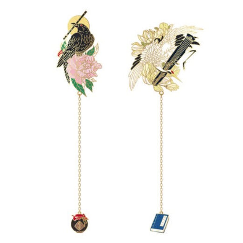 魔道祖師 一生一世・引き出物セット 魏無羨 Gearous先生 限定