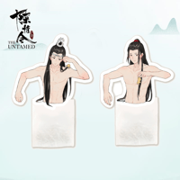 販売終了】陳情令「陳情三周年限定」師姉・蓮花灯（劇中款） | 中国