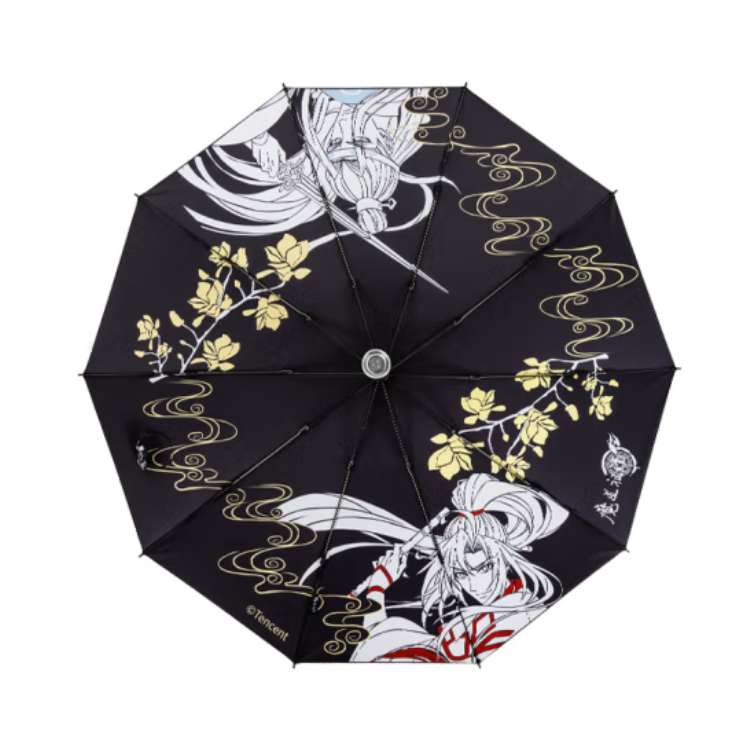 新品未開封【雨宿り】「濡れたままの傘で」光るアートボード（直筆サイン入り）神椿 fit=scale-down,w=1200