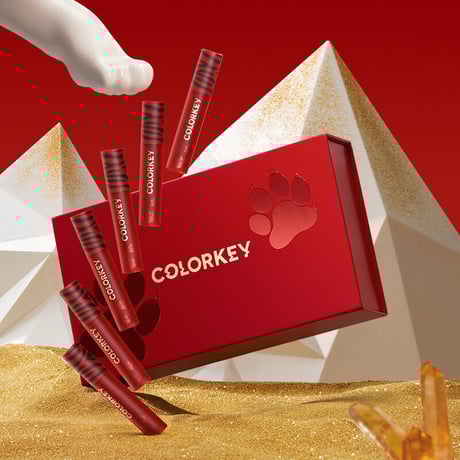 中国コスメセット　３９点 メイクアップ 中国風 コスメセット 高級彫刻口紅大人気 ギフト