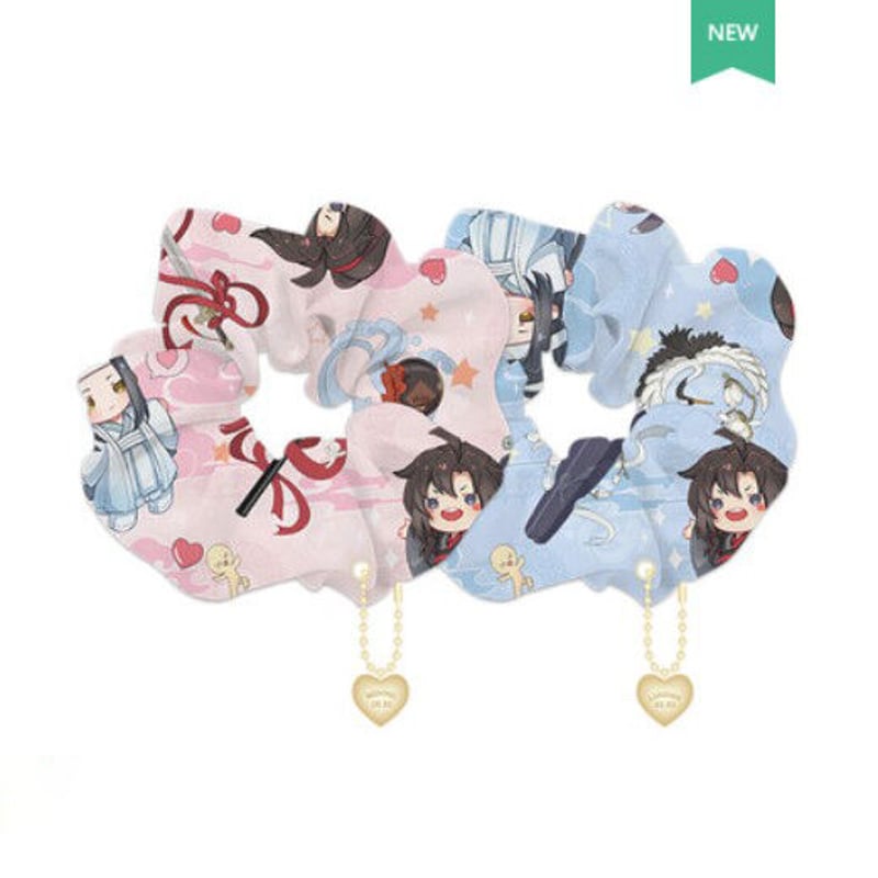 魔道祖師 グッズ セット 現品【7日以内発送】,魔道祖師 | 四つ葉グッズショップ