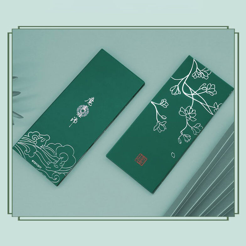 魔道祖師 キャラクターグッズ ボックス 中国製品 魔道祖師」“ウサ耳”な魏無羨や藍忘機がプリティ♪ どれも美麗
