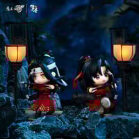 陳情令グッズ セラミック マグカップ | 中国コスメ・雑貨直送