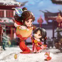 魔道祖師 香水4種セット CATEGORY ・香水 & コスメ & アロマ | 【 凛凛 】中国ドラマ