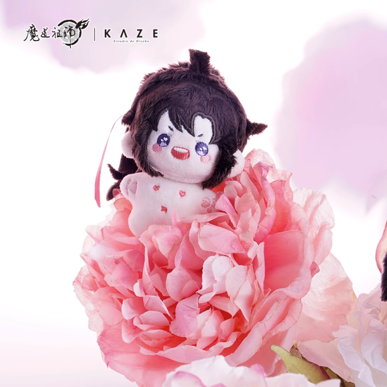 予約販売7月中旬発売】(KAZE)魔道祖師「乳呼呼・海星体 予約販売7月中旬発売】(KAZE)魔道祖師「乳呼呼・海星体