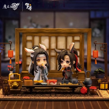 CATEGORY 魔道祖師 | 中国コスメ・雑貨直送 CATEGORY 魔道祖師 | 中国コスメ・雑貨直送