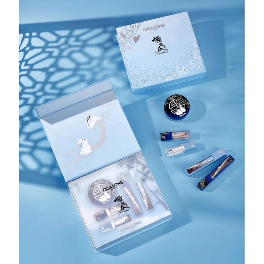 陳情令×CIGALONGコラボコスメ 新品未使用 fit=scale-down,w=1200