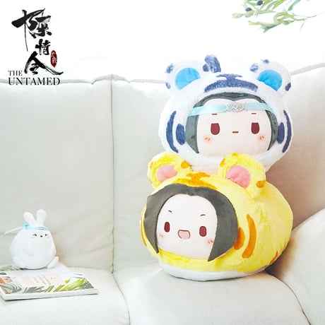 忘羨 | STORES