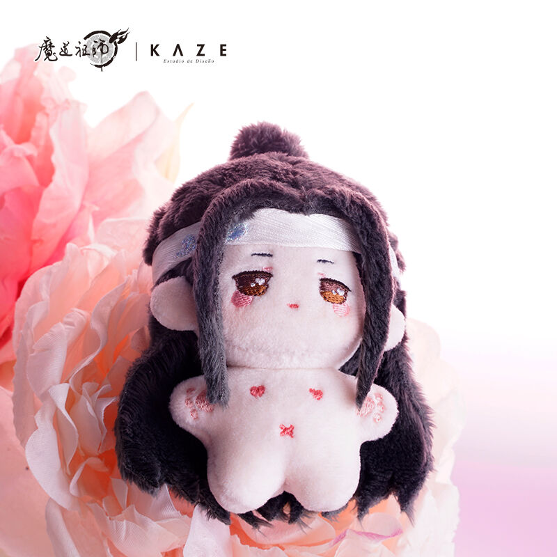 予約販売7月中旬発売】（KAZE）魔道祖師「乳呼呼・海星体