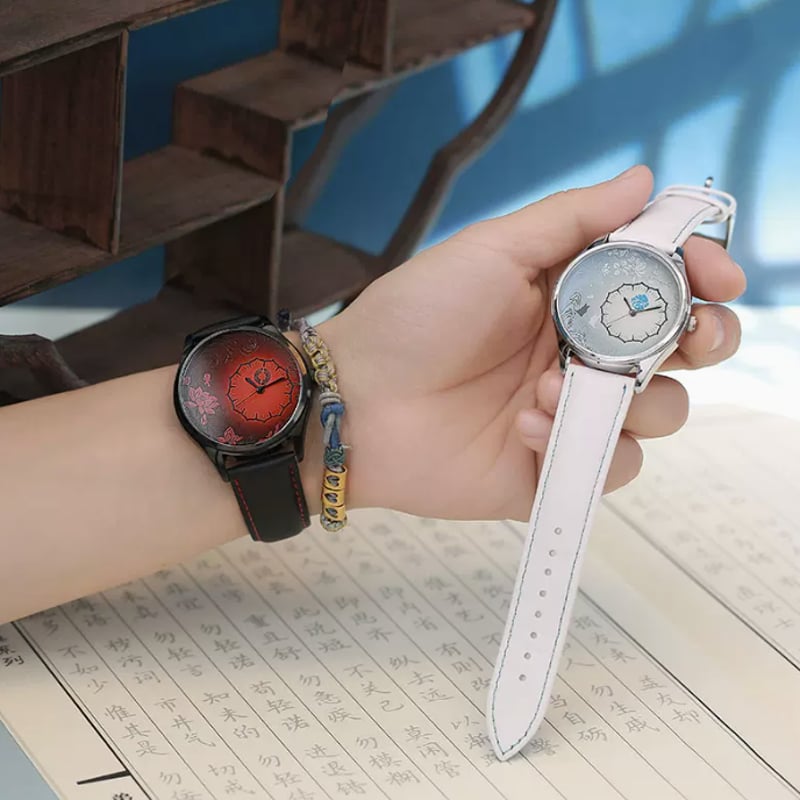 魔道祖師　応募者全員サービス　時計　パッシュ 71vw3mbTiGL._AC_UF350,