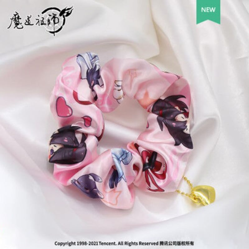 魔道祖師 グッズ セット Amazon.co.jp: アニメ「魔道祖師」魏無羨 藍忘機 誕生日記念