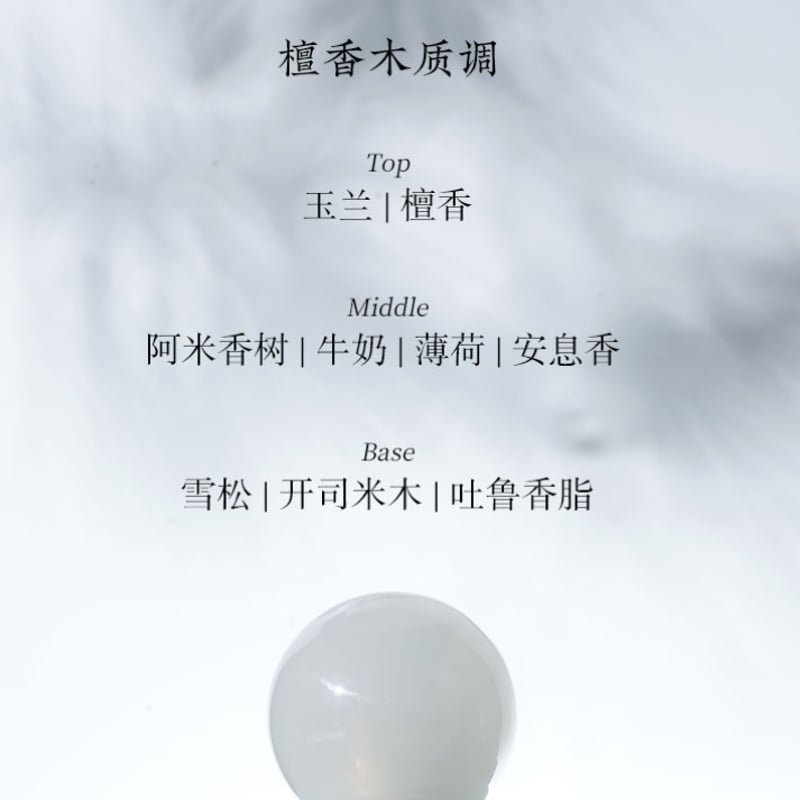 魔道祖師 香水4種セット 魔道祖師 香水4種セット 魔道祖師 香水4種セット - メルカリ
