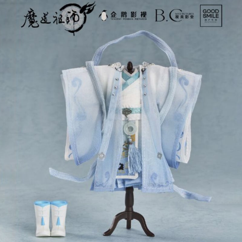 ❤【貴重】魔道祖師 新品未開封ブロマイドセット ブロマイド（個人セット）（全10種） | 舞台『魔道祖師』邂逅編