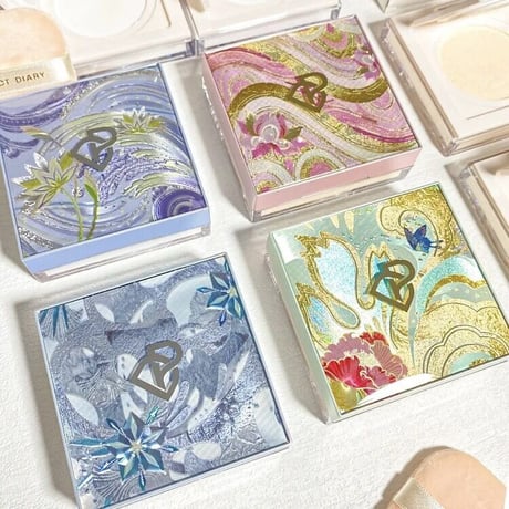 CATEGORY ルースパウダー | 中国コスメ・雑貨直送