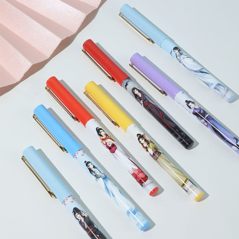 魔道祖師インク12本セットボトル