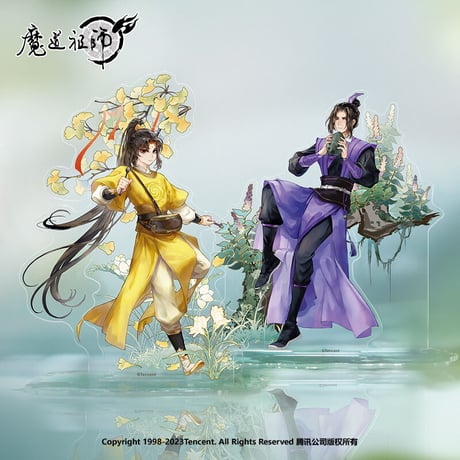 CATEGORY 魔道祖師 | 中国コスメ・雑貨直送 CATEGORY 魔道祖師 | 中国コスメ・雑貨直送