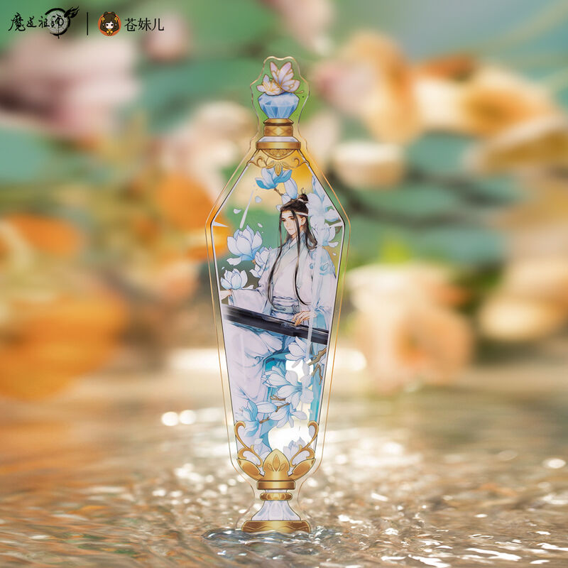 予約販売6月発売】（蒼妹児）魔道祖師「灼華如許」シリーズ（7