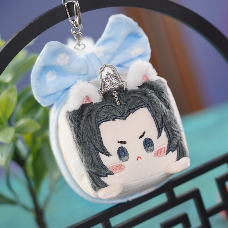 二哈和他的白猫師尊 omodoki ぬいぐるみ 墨燃 墨微雨 楚晩寧 二哈和他的白猫師尊 omodoki ぬいぐるみ 墨燃 墨微雨