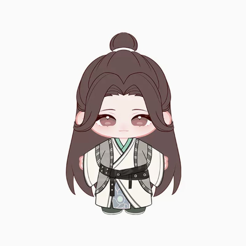 山河剣心 ぬいぐるみ 20cm fit=scale-down,w=1200
