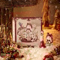 販売終了】CigaLong×陳情令 コラボリップ口紅（使用期限10月まで