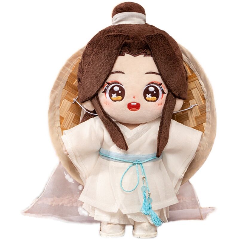 mini DOLL）天官賜福「謝憐」ヌイグルミセット（約20cm） | 中国コスメ