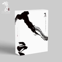 絶版品】陳情令 公式グッズ 陳情笛 笛 クラウドファンディング 販売