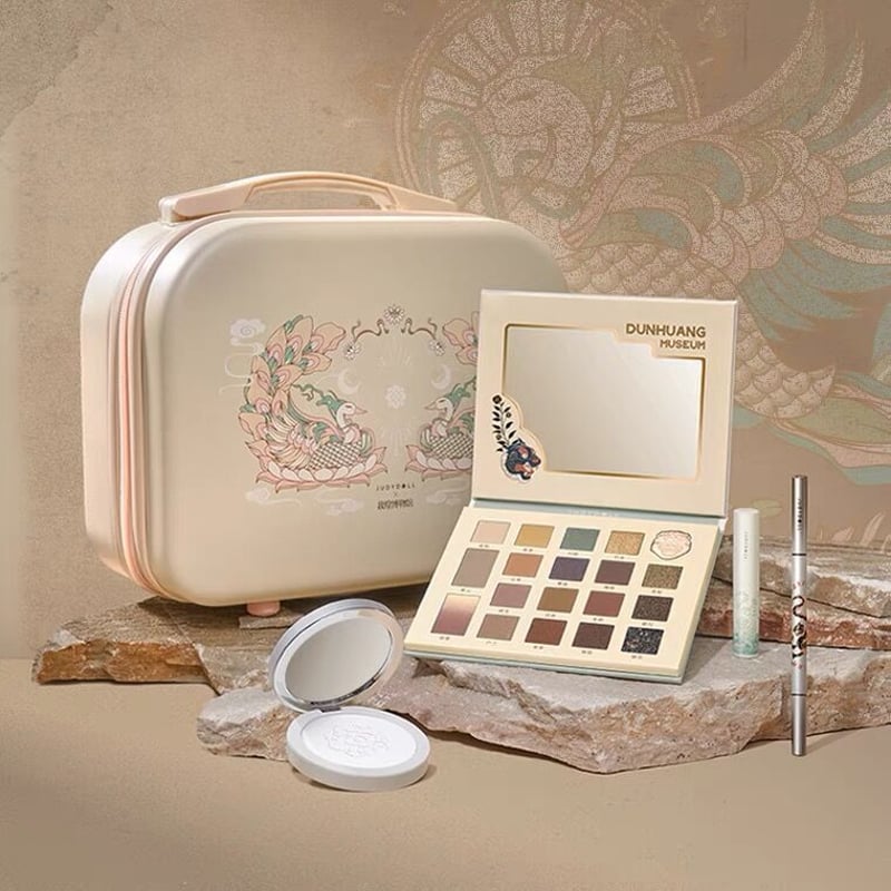 販売終了】ジュディドール・敦煌博物館スペシャルボックス