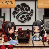 販売終了】陳情令「陳情三周年限定」夷陵老祖・陳情笛（劇中款