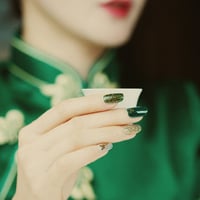 販売終了】CigaLong×陳情令 コラボリップ口紅（使用期限10月まで