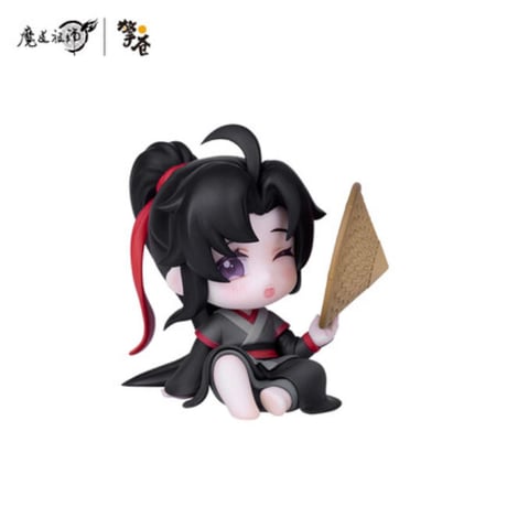 【中国正規品未開封】アーミヤ　Q版フィギュア・缶バッジ・ミニアクスタセット CATEGORY 発売済み/お取り寄せ | 神里屋