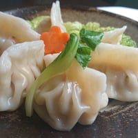 水餃子
