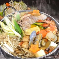 薬膳鍋（2人前）