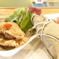 中華ちまき