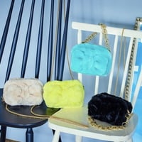 Linda ribbon bag