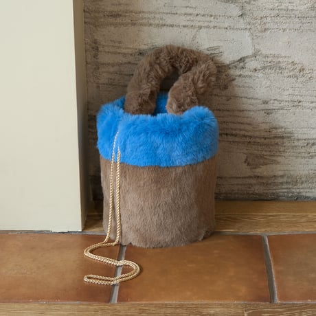 Macaron bag