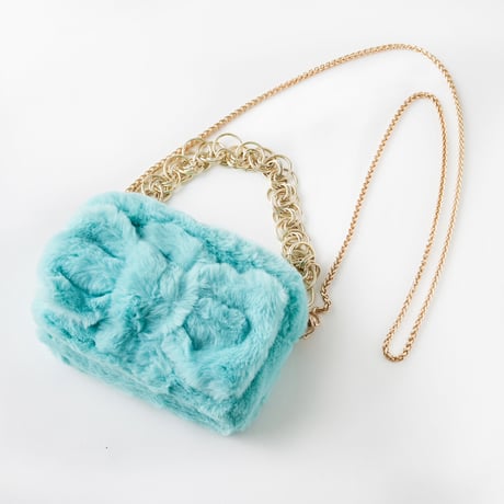 Linda ribbon bag