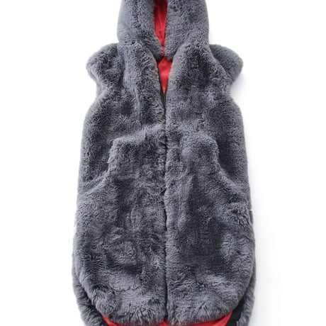 Naomi line gilet B ( short and thin )