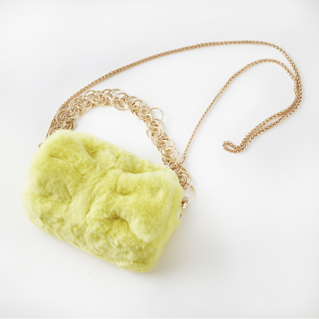 Linda ribbon bag