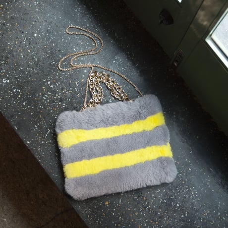 Millefeuille bag