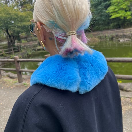 CANDY COLLAR