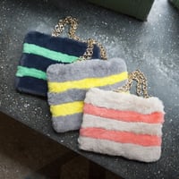 Millefeuille bag