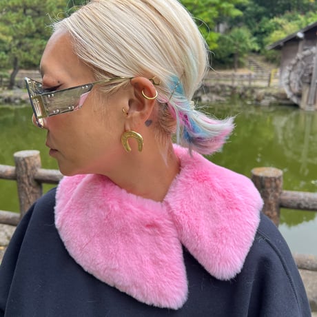 CANDY COLLAR