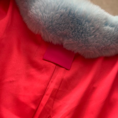 LOLLIPOP JACKET　【SHORT】