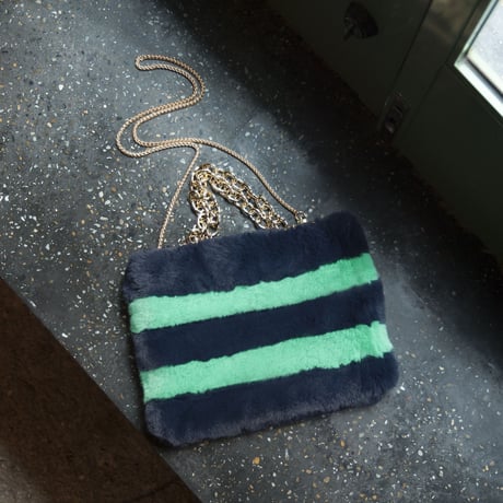 Millefeuille bag