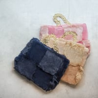 Large chocolate bag