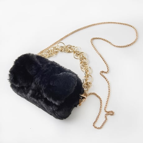Linda ribbon bag