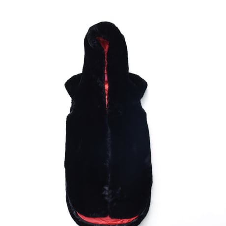 Naomi line gilet B ( short and thin )